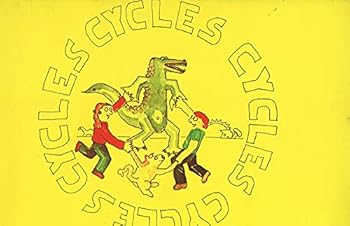 Paperback Cycles, Cycles, Cycles Book