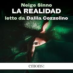 La Realidad (Italian Edition) copertina