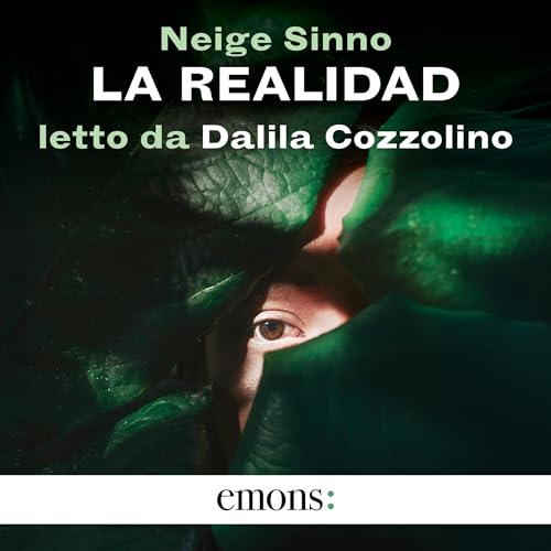 Page de couverture de La Realidad (Italian Edition)