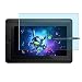 Produktbild Vaxson 2 Stück Anti Blaulicht Schutzfolie, kompatibel mit WACOM Cintiq Companion DTH-W1300L K0 DTH-W1300H 13.3", Displayschutzfolie TPU Folie Bildschirmschutz [nicht Panzerglas Hülle Case ]