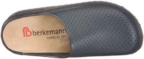 Berkemann Women's Clogs & Mules, Blau Blau 300, EUR 38 | Image 4