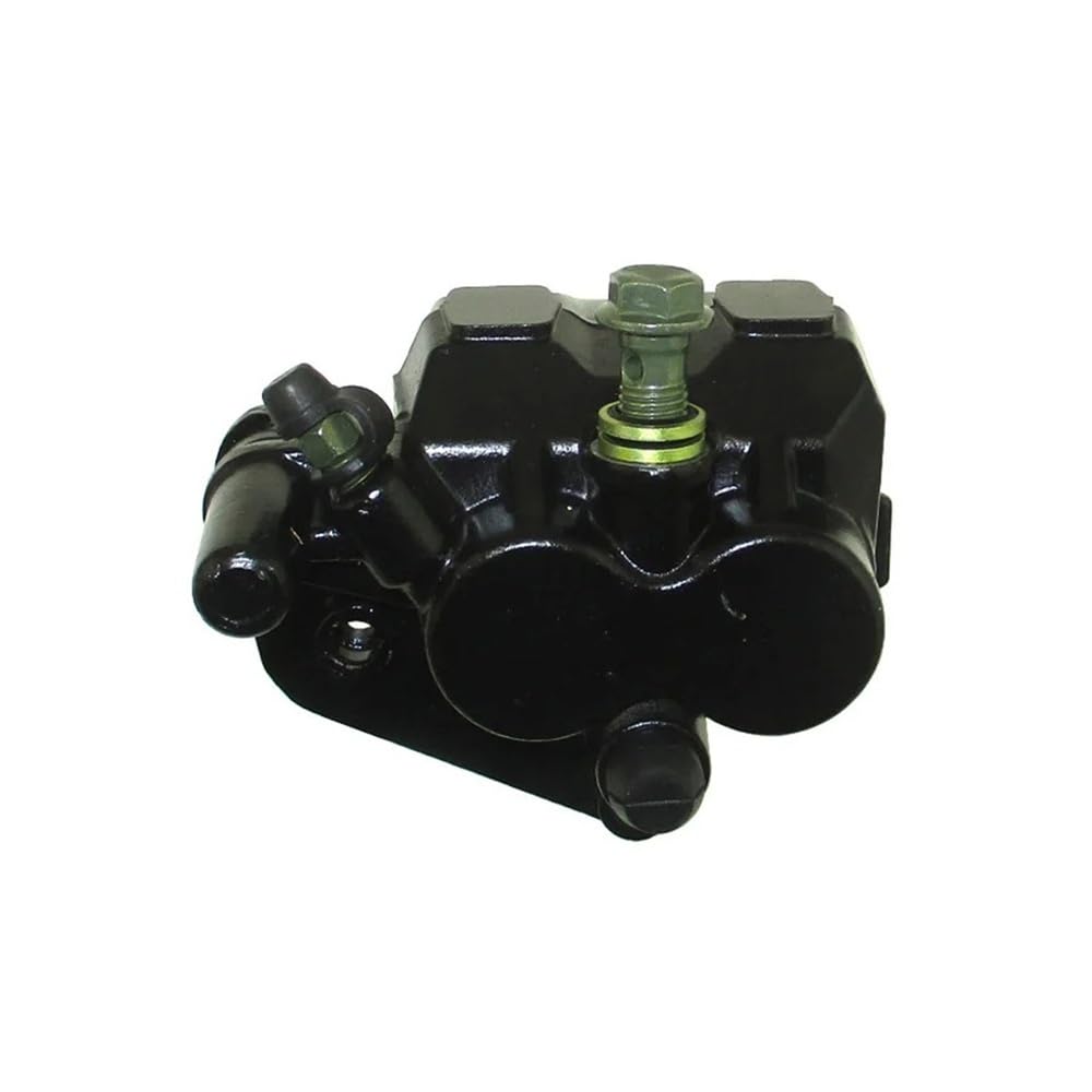 Étrier de frein avant à double piston 51mm pour rouler en sécurité en moto cross