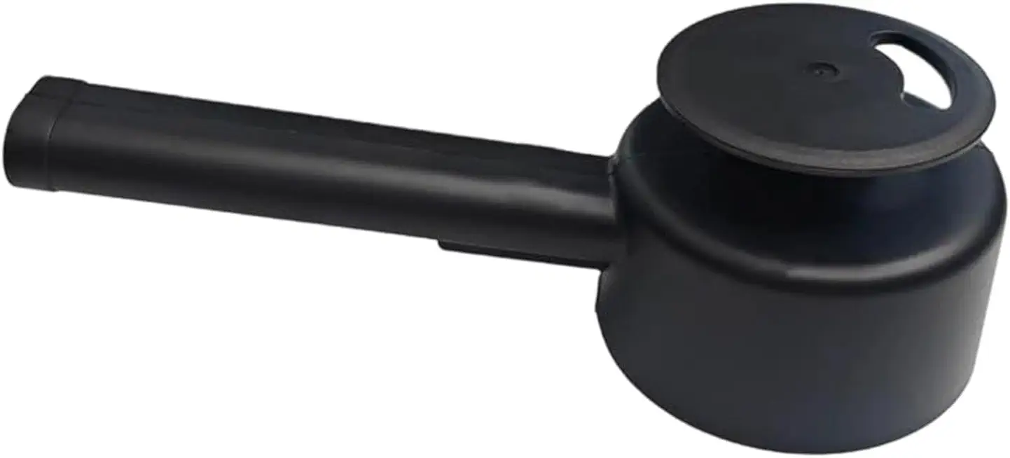 Steam Diverter Kitchen Gadget
