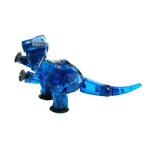 Stikbot Safari Pets Blue Stik T-REX