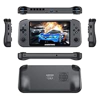 ANBERNIC WIN600 ポータブルゲーム機 3050e Win10 Amazon.co.jp: ANBERNIC WIN600 ポータブルゲーム機 3050e Win10