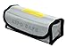 Teenitor Fireproof Explosionproof Lipo Battery Safe Bag Lipo Battery Guard Safe Bag Pouch Sack for Charge & Storage 185x75x60mm Large Size