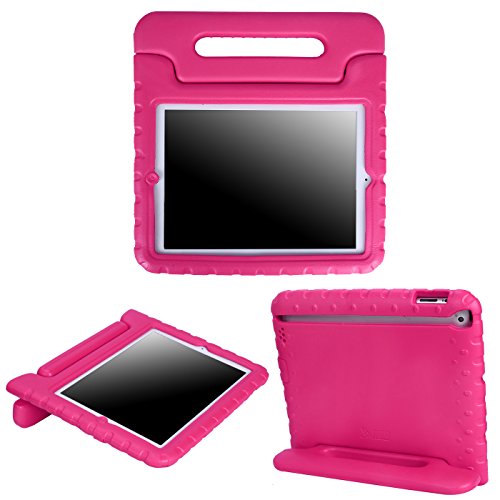 Best Ipad 4th Generation Case For Kids