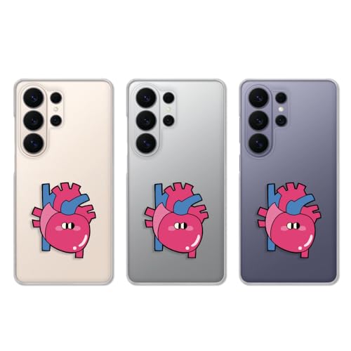 Galaxy S26 Ultra SC-53G / SCG37 �݊� �P�[�X �J�o�[ �|���J�[�{�l�[�g�� �X�}�z�P�[�X ���� �v���P�[�X �n�[�h�P�[�X �n�[�g�� (�S�� ���S�[) TK-1086A �M�����N�V�[S26 �E���g��