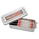 Set in Metallbox Schmincke Aero Color Liner Set in Metallbox 55 701 097