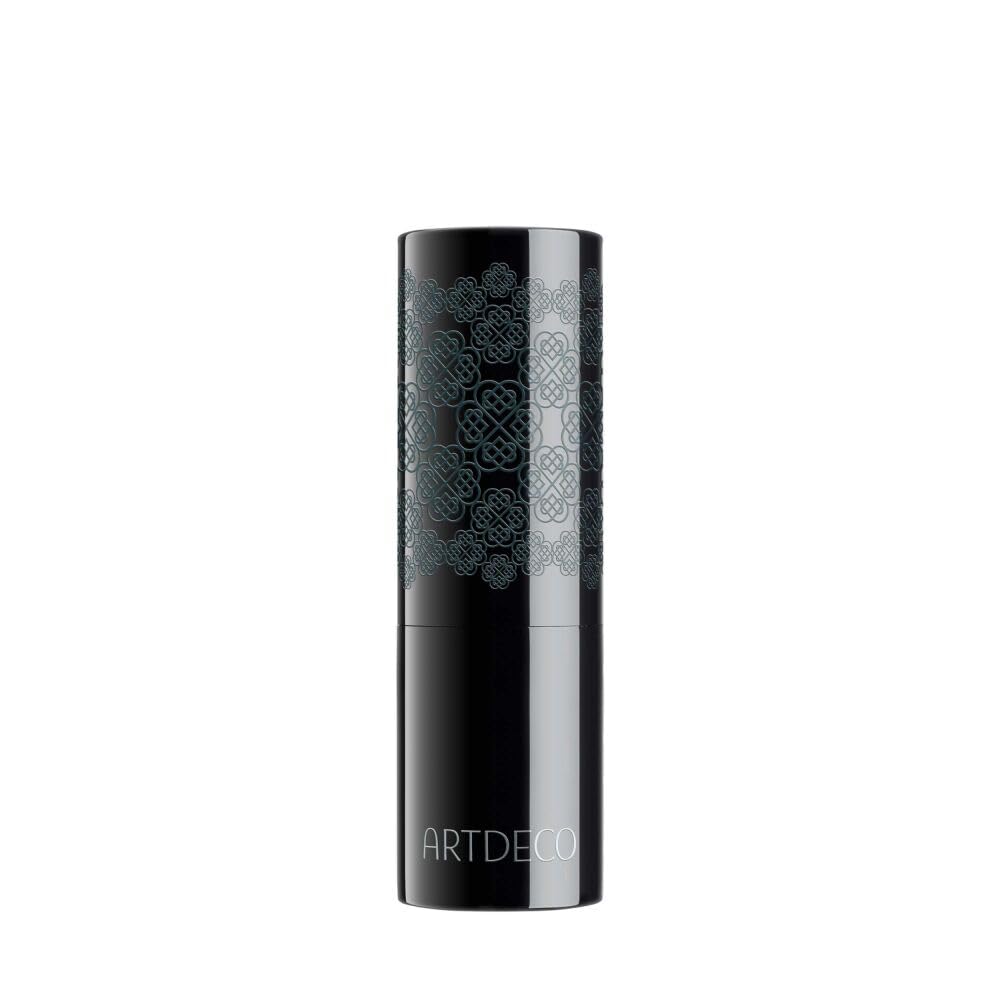 ARTDECO Couture Refillable Lipstick Sleeve or Silky Shiny Lipstick Refill 01 Signature