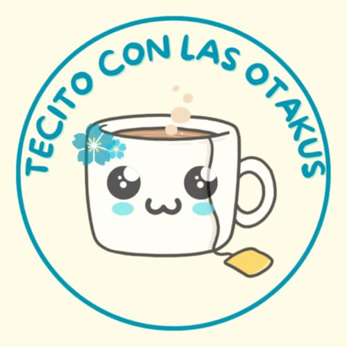 『Tecito con las Otakus』のカバーアート