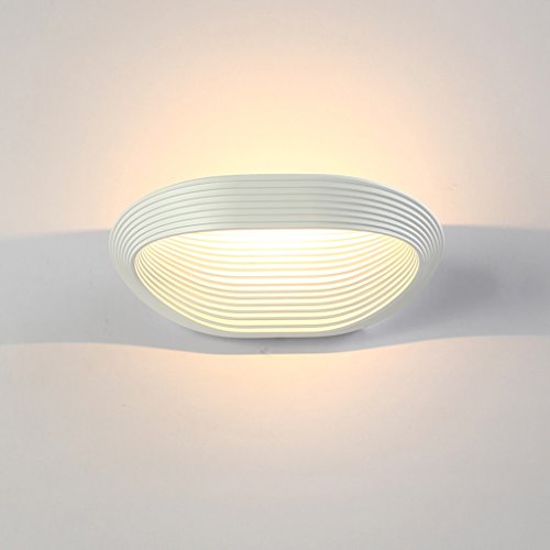 Applique murale moderne LED au design de personnalité créative - 2