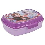 Sandwichera rectangular de frozen 2 (st-35074)