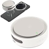 OPPO AIRVOOC Caricatore Magnetico 2 50W, Qi2.2, TEC freddo, Girevole 360° | Ricarica magnetica AIRVOOC 50W, gestione termica TEC, 3 modalità commutabili, supporto girevole 360°, compatibile Qi2.2