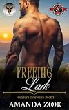 Freeing Lark (Special Forces: Operation Alpha) (Condor’s Overwatch Book 3)