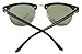 Matte Black Frame/Green Lens and Matte Havana Frame/Green Lens Set