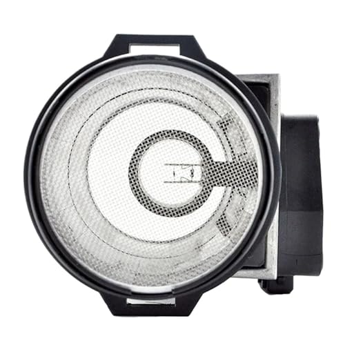 Débitmètre Massique d'Air 0280213007 pour Audi A6 et Coupé