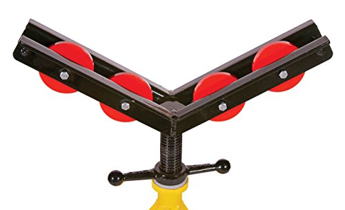 Sumner 781406 Roller Head Kit (4 Wheels), One Size, Multi