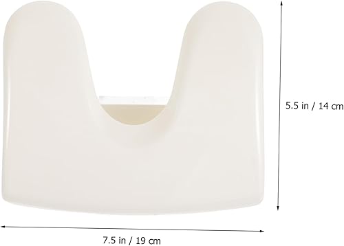 Miniatura 3 de DOITOOL Estante de almacenamiento para tabla de cortar, soporte para tabla de cortar, suministros de estante de cocina, soporte de tapa de cocina,