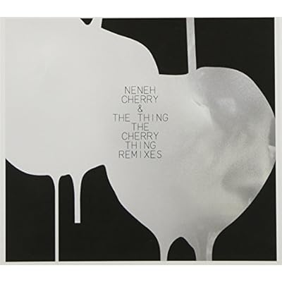 The Cherry Thing Remixed