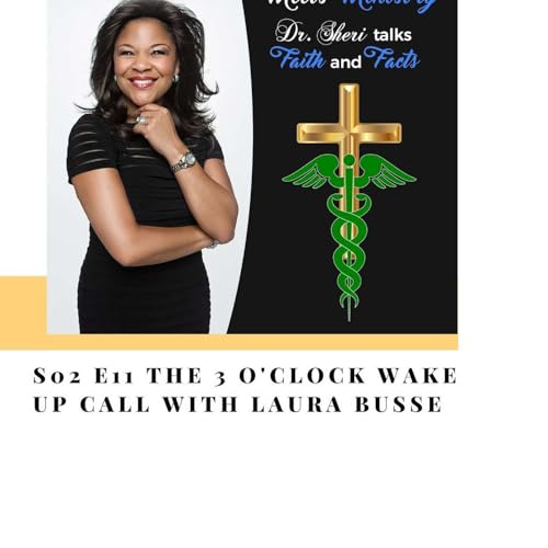The 3 O'Clock Wake Up Call with Laura Busse Podcast Por  arte de portada
