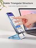 JSAUX Universal Foldable Aluminum Stand — view 6