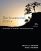 Environmental Ethics 6th (sixth) edition