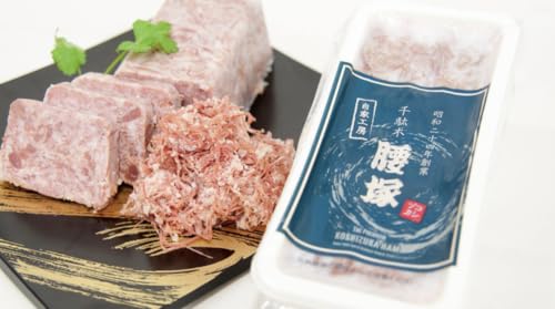 コンビーフ千駄木 腰 塚 400g (400g x 1パック) - ノーブランド品 - 商品画像