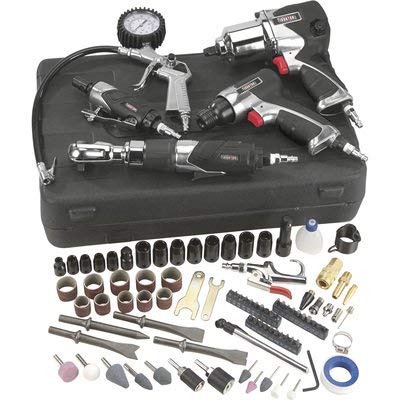 Ironton-Air-Tool-Kit-100-Pc Ironton-Air-Tool-Kit-100-Pc