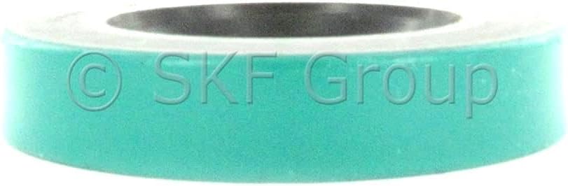 1X Rear Wheel Seal Inner Automotive Replacement Wheel Seals for Dodge Polara 1965-1973 for Dodge Ramcharger 1974-1977 for Dodge W100 1975-1977 for Dodge W100 Pickup 1968-1974