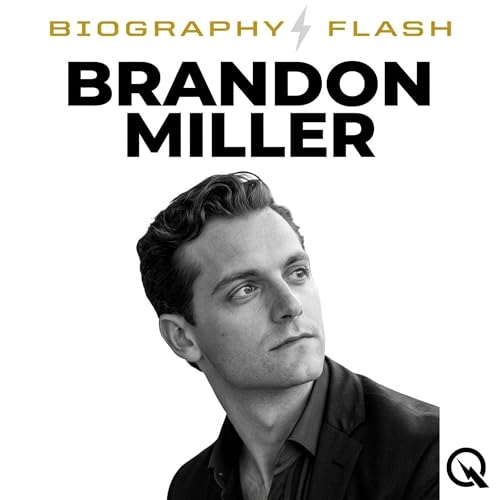 Biography Flash Brandon Miller Hornets Star Eyes Max Deal After Scorching Season Finale cover art