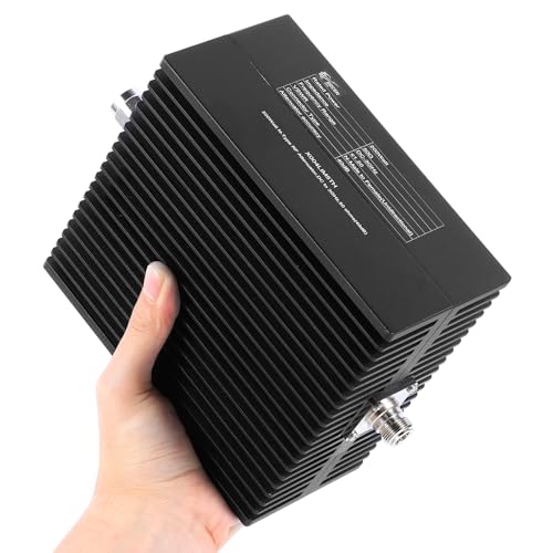 200w n-type 10db attenuatordc to 3ghz 50 ohms precision adjustable signal loss for rf systems testing broadcast amp communication