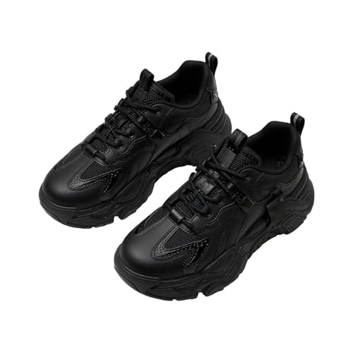 Women\'s Sports Shoes Winter Running Shoes for Women Comfort