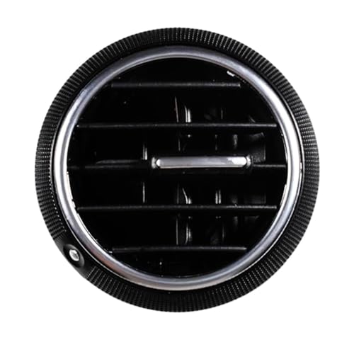 Rejilla de ventilación y salida de aire de coche para aire acondicionado A3 S3 8P del 2004 al 2013