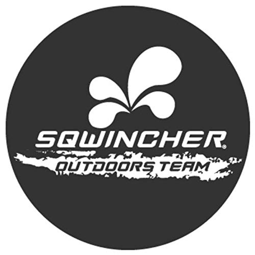 Sqwincher Outdoors Radio - Keith Riehn Podcast Por Keith Riehn arte de portada