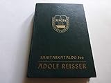  adolf reiser böblingen bei stuttgart. sanitärkatalog 560. wannen - badeöfen - waschbecken - klosetts - bidets - urinal-anlagen - einrichtungen für medizinische zwecke - spül- und außengußbecken, spültische - reihenwaschanlagen, waschbrunnen.