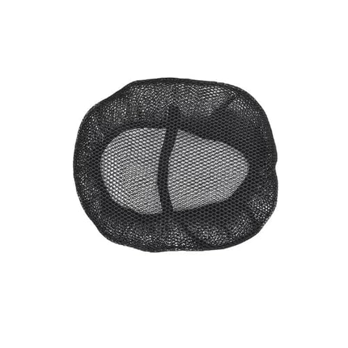 Housse de selle moto en maille pour Yamaha Tenere 700 et XT600E