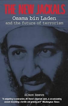 Paperback The New Jackals : Osama Bin Laden and the Future of Terrorism Book