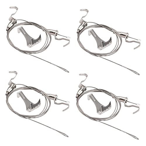UFURMATE Picture Hanging Kit with Hooks