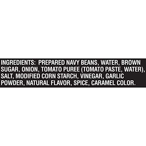 BUSH'S BEST Canned Bourbon and Brown Sugar Grillin' Beans (Pack of 12), Source of Plant Based Protein and Fiber, Gluten Free, 22 oz
