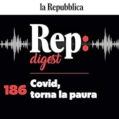 Couverture de Covid, torna la paura