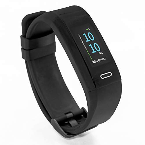 9 Best Fitness Bands Under 5000 in India (June 7, 2022)