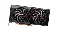 Sapphire - Scheda Grafica - Pulse Amd Radeon ? - Rx 7600 Gaming 8gb Gddr6 - Hdmi / Triple dp – Ansicht 4