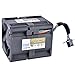 DB04048B12U 4048 40 x 40 x 48 mm 12 V 1,14 A 1U wentylator do serwera przepływu powietrza