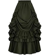 Renaissance Kinderjacke Jungen - Steampunk Kostüm Mantel Viktorianisch 5-16 Jahre