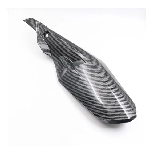 Protection thermique système échappement bouclier thermique moto C400X C400GT 18-24