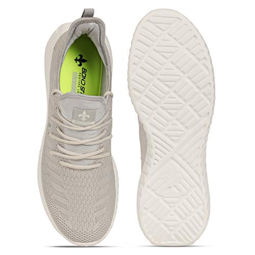 Image of Bond Street By Redtape Men's Walking Shoes