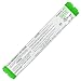 Dual Lite PLD10 Emergency Lighting LED Driver, 90-Min, 120/277V