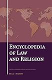 The Encyclopedia of Law and Religion (SET)