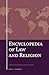The Encyclopedia of Law and Religion (SET)